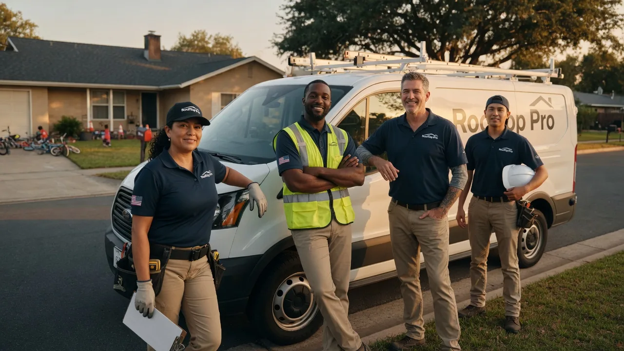 Roof Repair in Armagh, PA near me